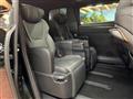 2025 Toyota Alphard