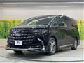 2025 Toyota Alphard