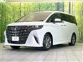 2025 Toyota Alphard