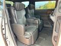 2025 Toyota Alphard