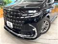 2025 Toyota Alphard