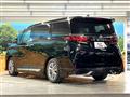 2025 Toyota Alphard