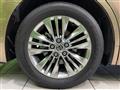 2025 Toyota Alphard
