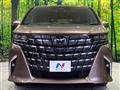 2025 Toyota Alphard