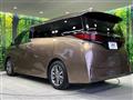 2025 Toyota Alphard