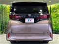 2025 Toyota Alphard