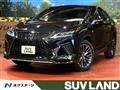 2021 Lexus RX