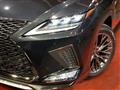 2021 Lexus RX