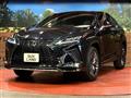 2021 Lexus RX