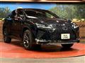 2021 Lexus RX