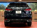 2021 Lexus RX