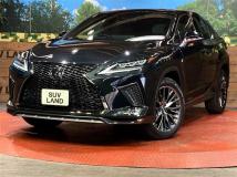 2021 Lexus RX