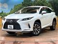 2022 Lexus RX