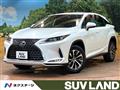 2022 Lexus RX