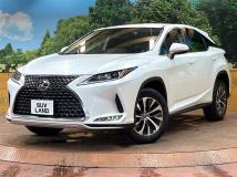 2022 Lexus RX