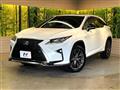 2016 Lexus RX