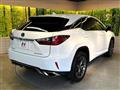 2016 Lexus RX