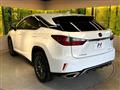 2016 Lexus RX