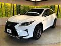 2016 Lexus RX