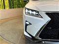 2016 Lexus RX