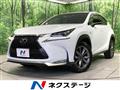 2016 Lexus NX