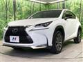 2016 Lexus NX