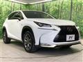 2016 Lexus NX