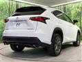2016 Lexus NX