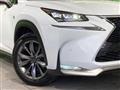 2016 Lexus NX