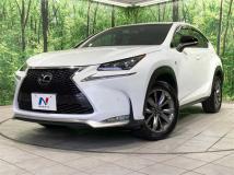 2016 Lexus NX