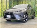 2018 Lexus NX