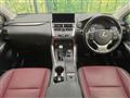 2018 Lexus NX
