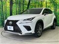 2019 Lexus NX