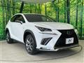 2019 Lexus NX