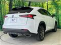 2019 Lexus NX