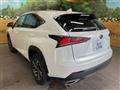 2019 Lexus NX