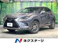 2019 Lexus NX