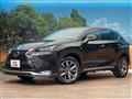 2016 Lexus NX