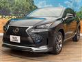 2016 Lexus NX