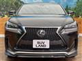 2016 Lexus NX