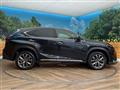 2016 Lexus NX