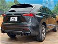2016 Lexus NX
