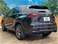 2016 Lexus NX