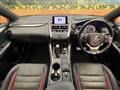 2016 Lexus NX