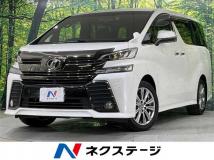 2012 Toyota Vellfire