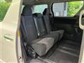 2014 Toyota Vellfire
