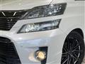 2014 Toyota Vellfire