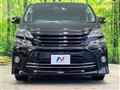 2014 Toyota Vellfire