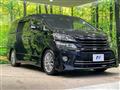 2014 Toyota Vellfire