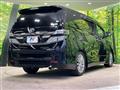 2014 Toyota Vellfire